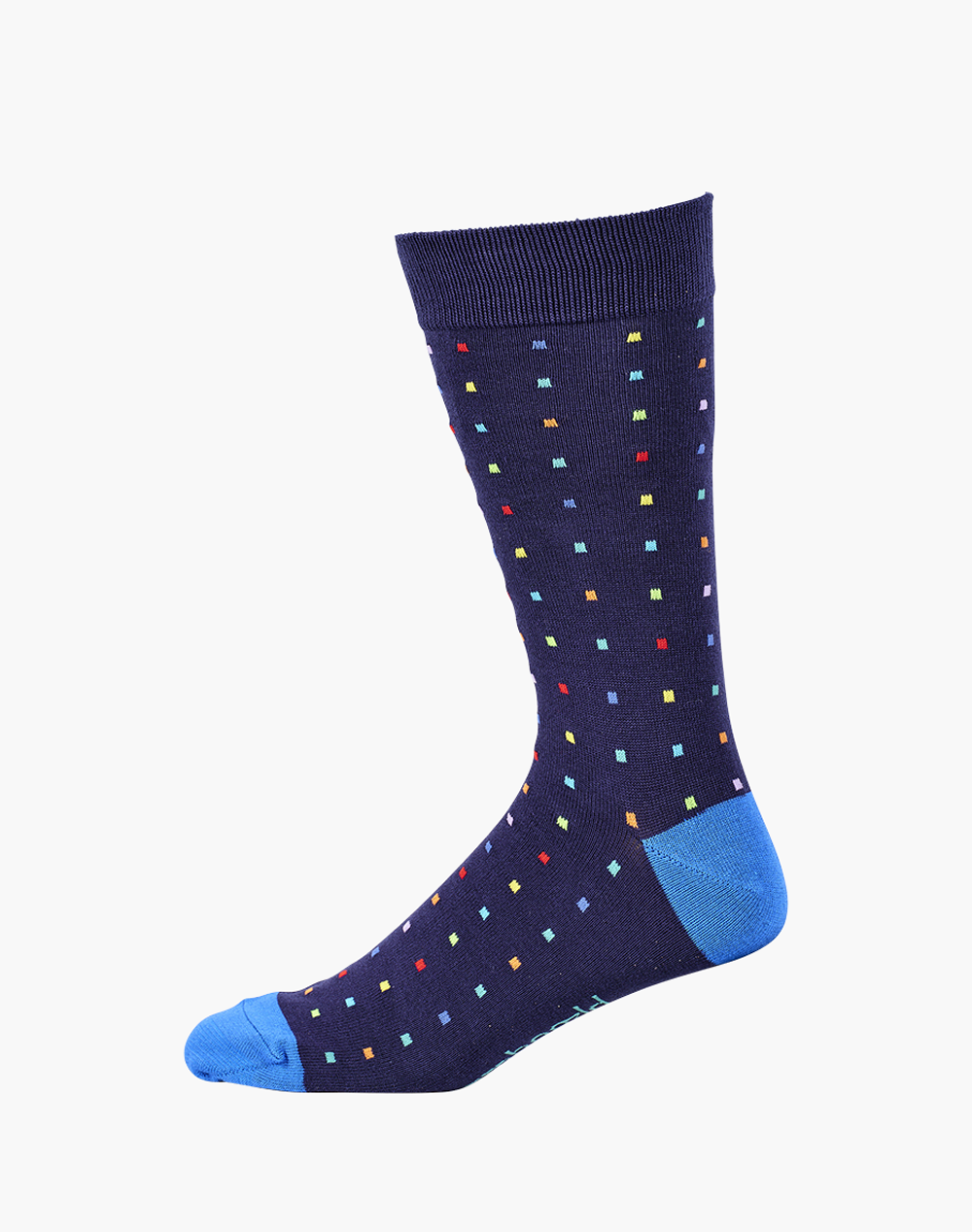 MENS SQUARE BAMBOO SOCK – Bamboozld